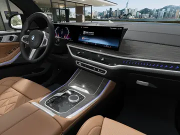 BMW X5 xDrive30d M SPORT