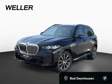 BMW X5 xDr30d M Sport AHK PAPro H K LivePro AdLED DA