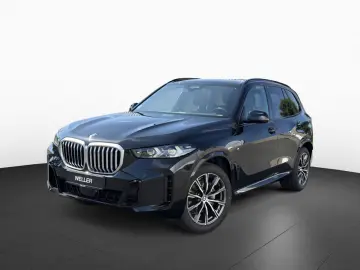 BMW X5 xDr30d M Sport