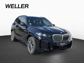 BMW X5 xDr30d M Sport