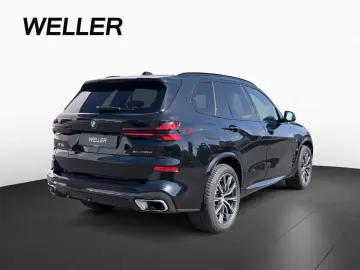 BMW X5 xDr30d M Sport
