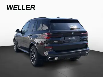 BMW X5 xDr30d M Sport