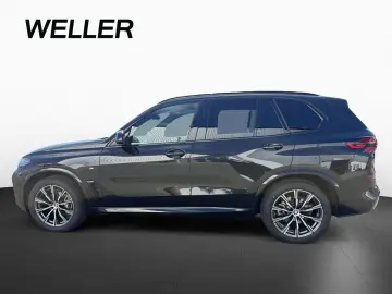 BMW X5 xDr30d M Sport