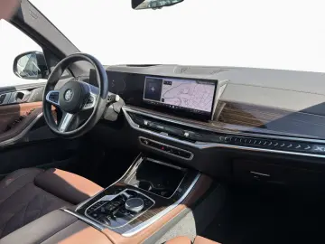 BMW X5 xDr30d M Sport