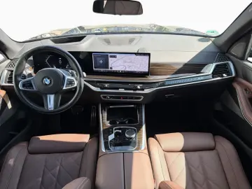 BMW X5 xDr30d M Sport