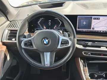 BMW X5 xDr30d M Sport