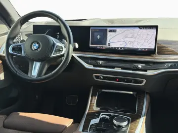 BMW X5 xDr30d M Sport