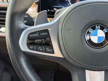BMW X5 xDr30d M Sport
