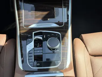 BMW X5 xDr30d M Sport