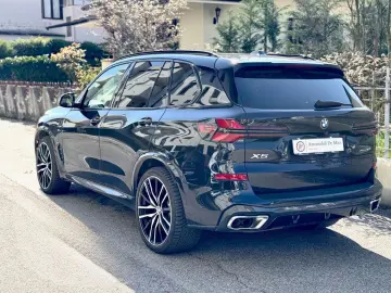 BMW Bmw X5 M xDrive40i 48V Msport