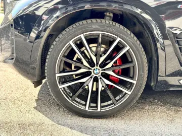 BMW Bmw X5 M xDrive40i 48V Msport