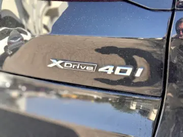 BMW Bmw X5 M xDrive40i 48V Msport