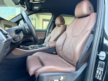 BMW Bmw X5 M xDrive40i 48V Msport