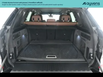 BMW Bmw X5 xDrive30d 48V M sport
