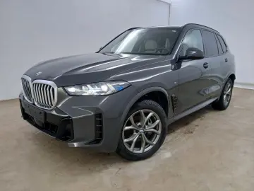 BMW X5 30 d xDrive M Sport Panorama AHK StHz Individ