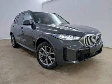 BMW X5 30 d xDrive M Sport Panorama AHK StHz Individ