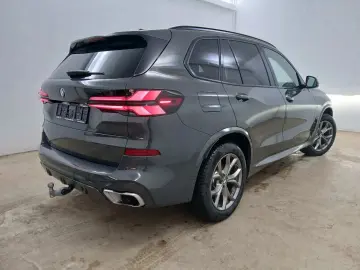 BMW X5 30 d xDrive M Sport Panorama AHK StHz Individ