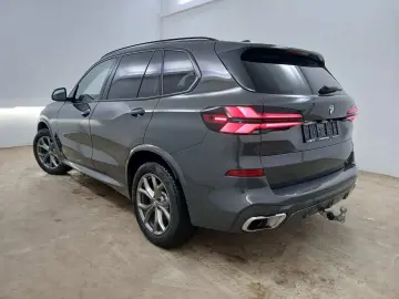 BMW X5 30 d xDrive M Sport Panorama AHK StHz Individ