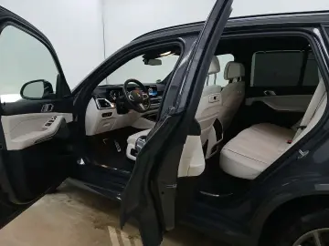 BMW X5 30 d xDrive M Sport Panorama AHK StHz Individ