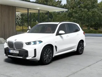 BMW X5 xDrive30d M SPORT AdLED AHK Pano 360  HUD H