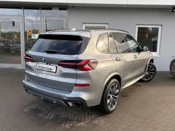 BMW X5 xDrive 30d AHK M Sport pro Panorama