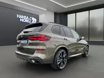 BMW X5 xDrive40d M-SPORT