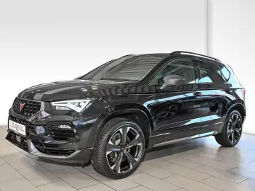 Cupra Ateca VZ 2.0 TSI (300 PS)