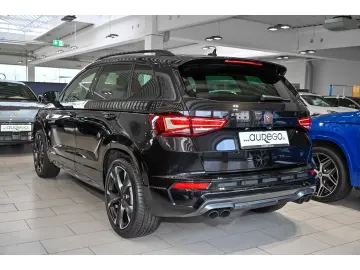 Cupra Ateca VZ 2.0 TSI (300 PS)