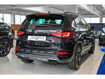 Cupra Ateca VZ 2.0 TSI (300 PS)