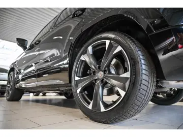 Cupra Ateca VZ 2.0 TSI (300 PS)