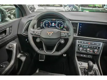 Cupra Ateca VZ 2.0 TSI (300 PS)