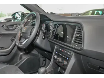 Cupra Ateca VZ 2.0 TSI (300 PS)