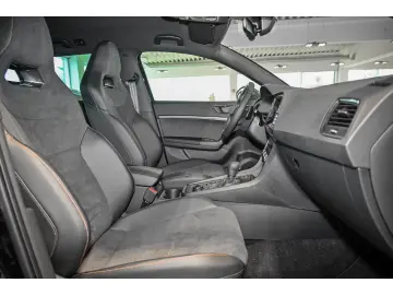 Cupra Ateca VZ 2.0 TSI (300 PS)