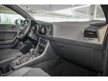Cupra Ateca VZ 2.0 TSI (300 PS)