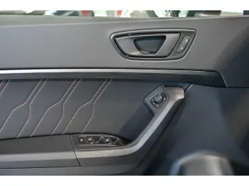 Cupra Ateca VZ 2.0 TSI (300 PS)