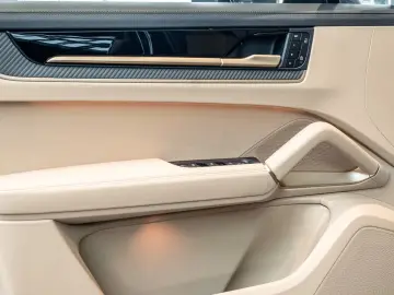 Porsche Cayenne S Coupe