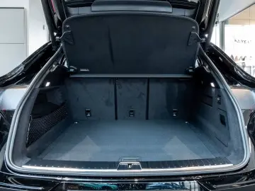 Porsche Cayenne S Coupe
