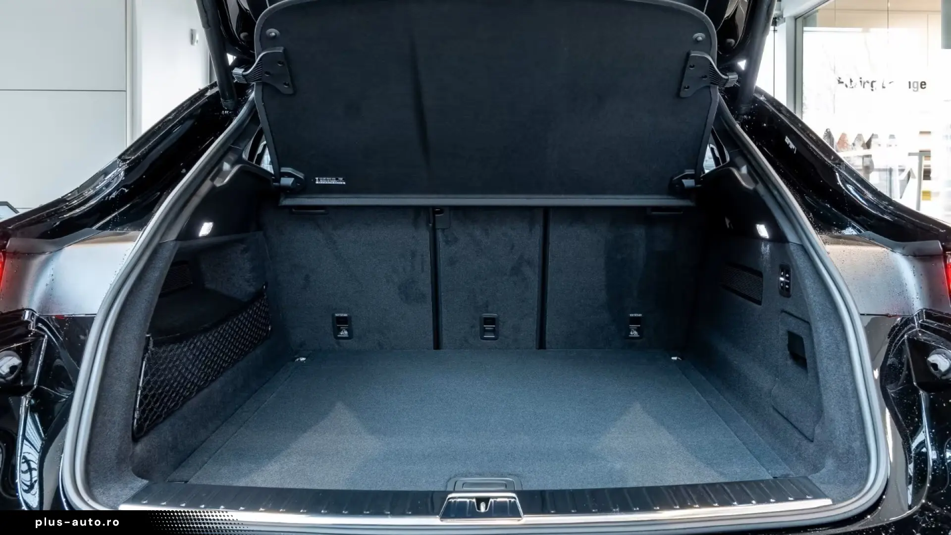Porsche Cayenne S Coupe