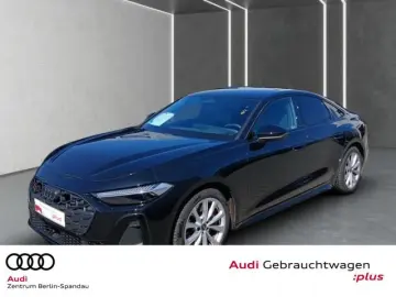 AUDI S5 Lim.  MATRIX B&O  HUD 360