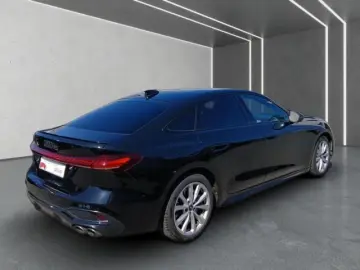 AUDI S5 Lim.  MATRIX B&O  HUD 360