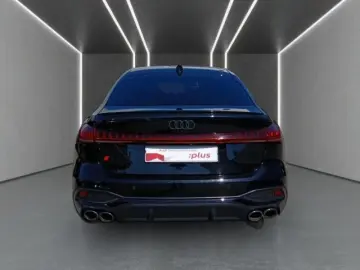 AUDI S5 Lim.  MATRIX B&O  HUD 360