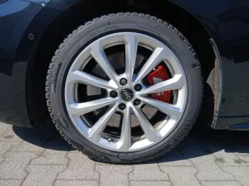AUDI S5 Lim.  MATRIX B&O  HUD 360