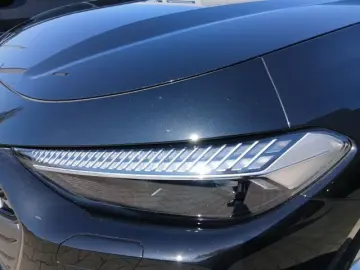 AUDI S5 Lim.  MATRIX B&O  HUD 360