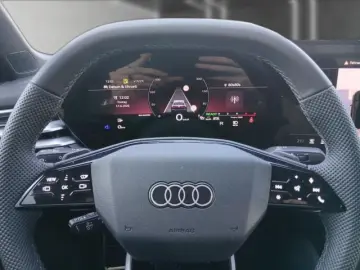 AUDI S5 Lim.  MATRIX B&O  HUD 360