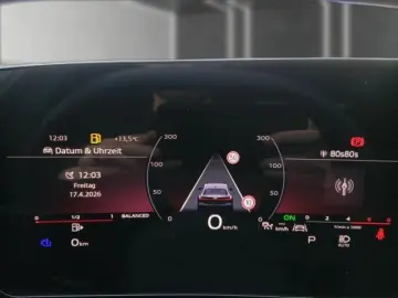 AUDI S5 Lim.  MATRIX B&O  HUD 360