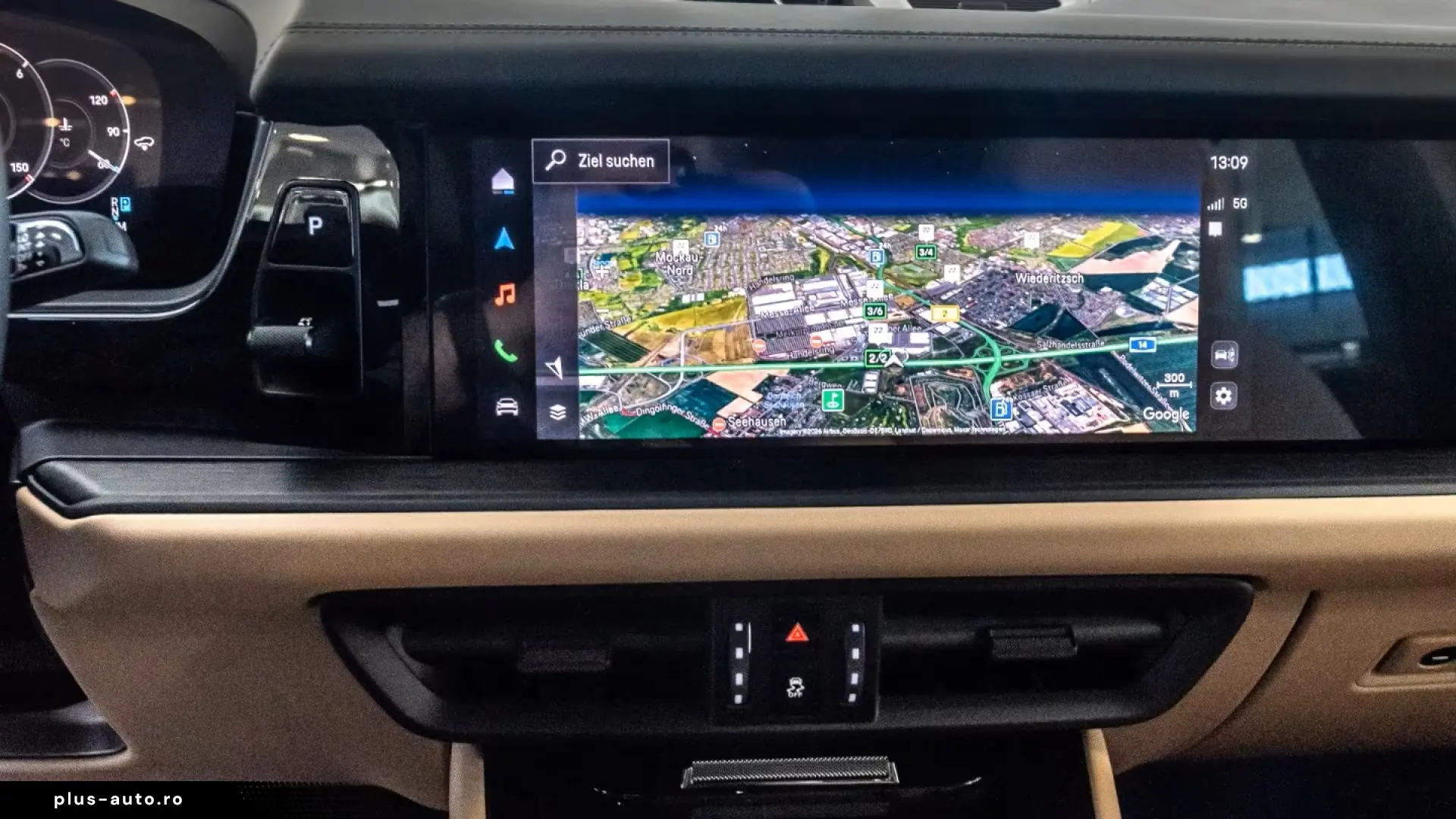 Porsche Cayenne S E-Hybrid Coupe Black Edition