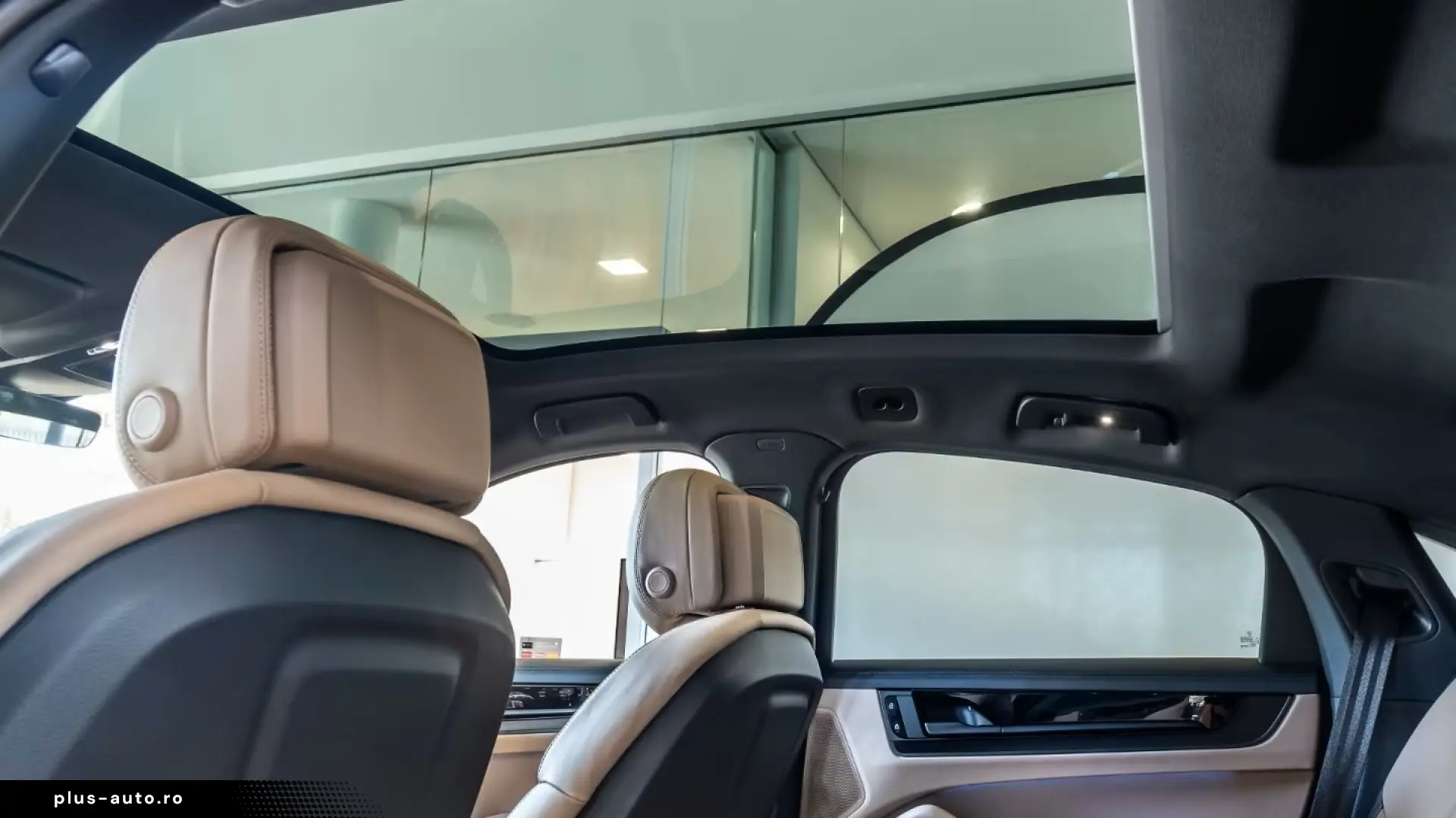 Porsche Cayenne S E-Hybrid Coupe Black Edition