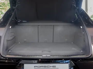 Porsche Cayenne S E-Hybrid Coupe Black Edition