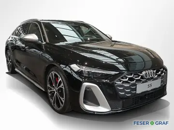 AUDI S5 Avant TFSI B&O Matrix Tech pro 360
