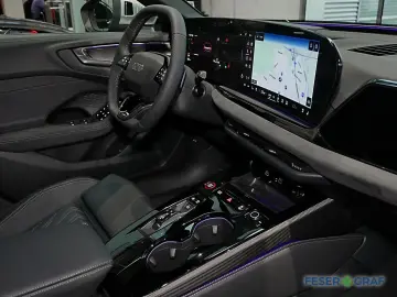 AUDI S5 Avant TFSI B&O Matrix Tech pro 360